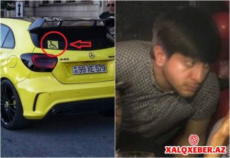 Röyanın sevgilisi olan general oğlu birinci qrup əlildir? - FOTO