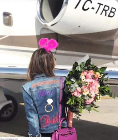 Türkiyənin qəzaya uğrayan təyyarəsində ölənlərdən daha biri iş adamının qızı imiş - TƏFƏRRÜAT