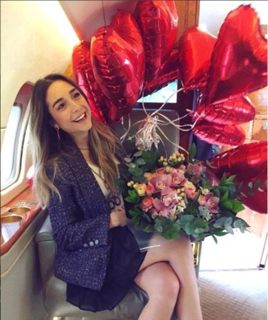 Türkiyənin qəzaya uğrayan təyyarəsində ölənlərdən daha biri iş adamının qızı imiş - TƏFƏRRÜAT