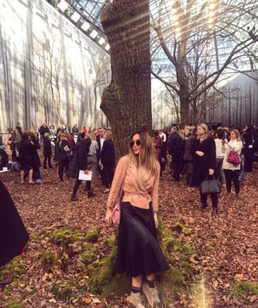 Türkiyənin qəzaya uğrayan təyyarəsində ölənlərdən daha biri iş adamının qızı imiş - TƏFƏRRÜAT