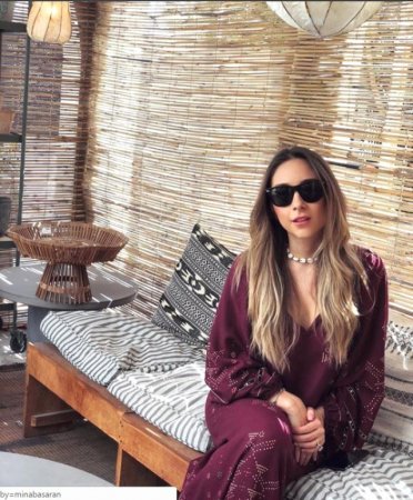 Türkiyənin qəzaya uğrayan təyyarəsində ölənlərdən daha biri iş adamının qızı imiş - TƏFƏRRÜAT