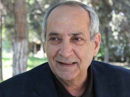 Rasim Balayev əməliyyat olunacaq