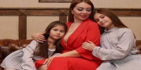 Lalə Azərtaş: "Lazım gələndə, qızlarımı döyürəm"