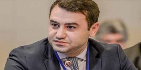 Prezidentin vəzifə verdiyi Fərid Cəfərov kimdir?