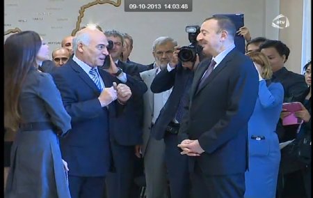 İlham Əliyev seçkilərin demokratik və şəffaf keçirilməsini tələb edəcək