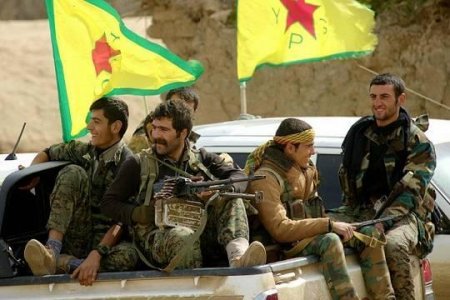 Şifrəli danışıqlar ələ keçdi: Afrin boşalır, PKK təslim olur