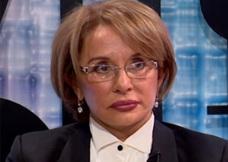 “Leyla Şıxlinskaya vergiyə görə belə edirdi”