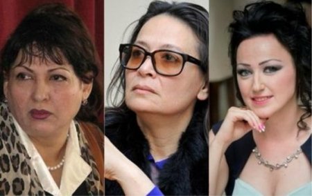 Şairə Mehriban Xanlarovadan millət vəkili Zeynəb Xanlarovaya təhqir dolu ŞİKAYƏT ETDİ