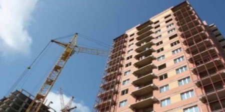 Bakının mərkəzində çoxmərtəbli binaların tikintisinə qadağa qoyulacaq