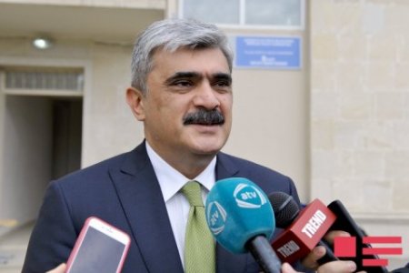 Üç adamı “vurulan” Samir Şərifovun Beynəlxalq Bank erası bitirildi - Təfərrüat