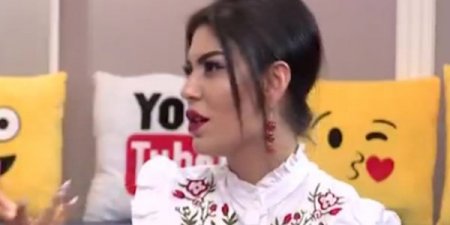 Afaq Aslan: "Tərbiyəsiz insanlardır, elə bil meşədə böyüyüblər" 