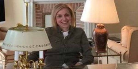 Sevil Əliyevadan Azərbaycan xalqına Novruz Təbriki