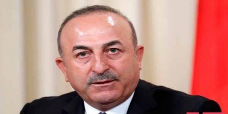 Mövlud Çavuşoğlu yenidən Azərbaycana gəlir