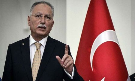 İlham Əliyevdən jest — İhsanoğlu xüsusi təyyarə ilə Türkiyəyə göndərildi