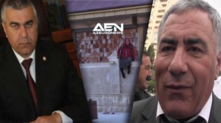 Prezidentliyə namizəd Ramiz Yediyarovu asacağını anons etdi – AYAĞINDAN ASACAĞAM !!!