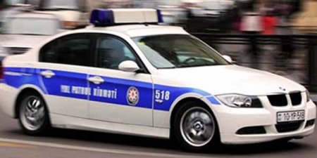 Sürücülərin nəzərinə: Bu yolda diqqətli olun!