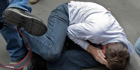 Ermənilər azərbaycanlı biznesmenə hücum etdi: vəziyyəti ağırdır