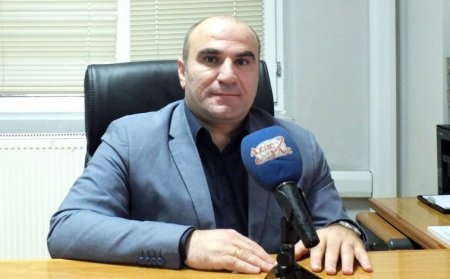 Gürcüstan MSK-nın üzvləri Azərbaycana gəlir — Seçki sistemindəki yenilikləri öyrənəcəklər