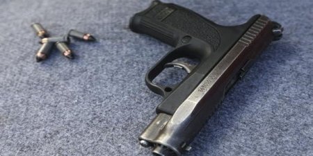 Masallıda atışma: Atanı oğluna görə güllələdilər (VİDEO)