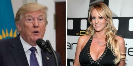 Trampı biabır edəcək CD (FOTO)