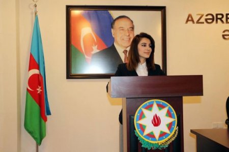 Alimpaşa Məmmədovun trolları icra başçısı müavini Aynur Abdullayevanın müdafiəsinə qalxdılar - FOTOLAR