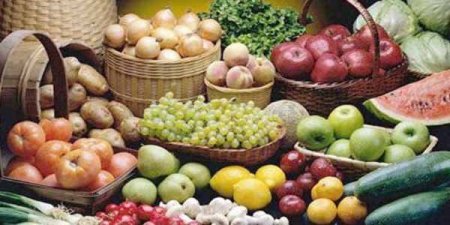 Hansını seçək: təbii qida məhsullarını, yoxsa GMO-ları?