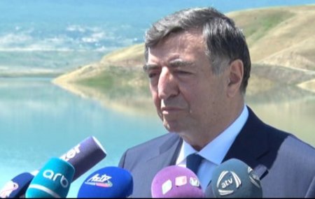 Əhmədzadə prezidentin ayırdığı 21 milyonu necə yağmaladı? - Müdhiş korrupsiya