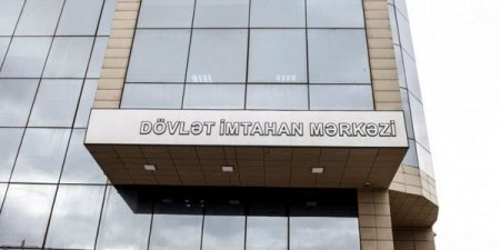 DİM 45 minə yaxın saxta test tapşırıqları kitabı aşkarladı