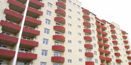 Bakıda mənzillər bahalaşdı