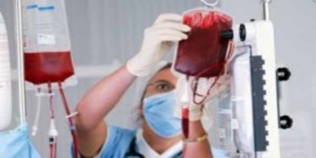 Ukraynalıların qanını “sorub” Azərbaycana satacaqlar