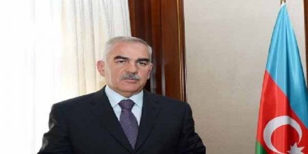 Naxçıvanda yeni publik hüquqi şəxs yaradıldı