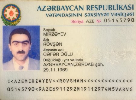 Maliyyə İdarəsinin rəis müavini saxta diplomla çalışır? – ZƏRDABDAN PREZİDENTƏ ŞİKAYƏT