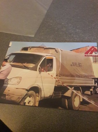 Qatı açılmayan "İSTİNTAQ İŞİNDƏN" Prezidentə şikayət