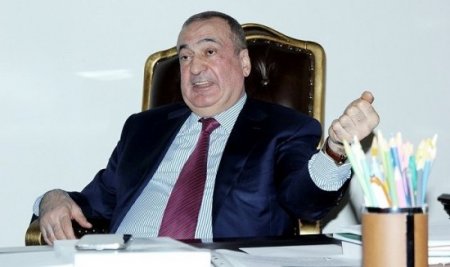 Deputat Eldar Quliyevin “750 manatlıq” bazarı – KOOPERASİYA UNİVERSİTETİNDƏ BİABIRÇILIQ