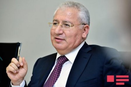 Heydər Əsədova embarqo: nazirə müşavirədə söz verilmədi - Pərdəarxası