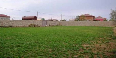 Bakıda 40 milyon manata satılan torpaq sahəsi kimindir? (VİDEO)