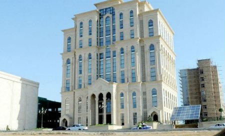 Qeydiyyatdan keçən beynəlxalq müşahidəçilərin sayı açıqlandı