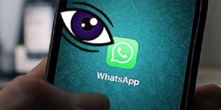 “WhatsApp”da istifadəçiləri izləmək mümkün oldu: Yeni proqram