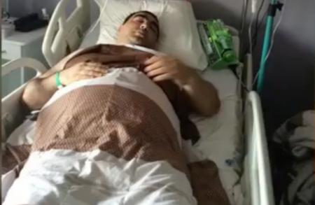 Səfirlikdən Rəhim Şəkinski və həyat yoldaşının güllələnməsi ilə bağlı — AÇIQLAMA