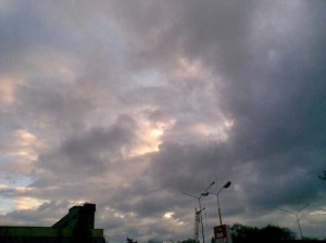 На территории Азербайджана ожидаются грозы, дожди и град - ПРЕДУПРЕЖДЕНИЕ