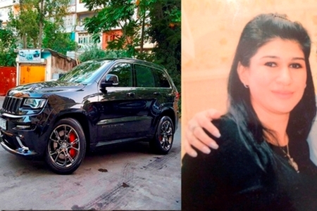 Şəhid qızını maşınla vurub, öldürən iş adamının oğlunu daha bir vəkil müdafiə edəcək