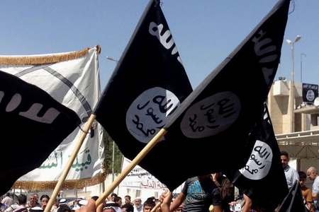 İraqda 6 türkiyəli qadın edama məhkum edilib