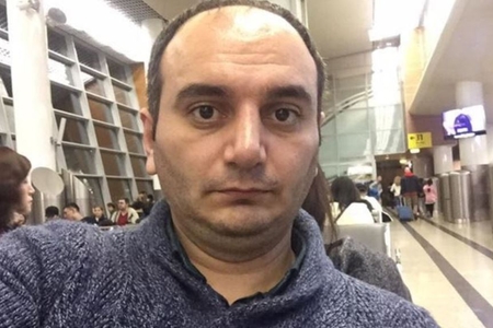 Əziz Orucovun səhhəti getdikcə pisləşir Əziz Orucovun səhhəti getdikcə pisləşir