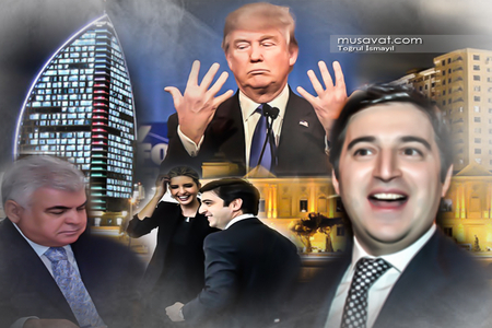 Ziya Məmmədov indi də əmlaklarını itirir - təfərrüat