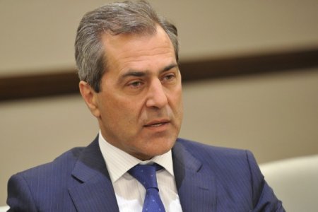 Nazim İbrahimov məsuliyyətdən yayınmağa çalışır - Yarıtmazlığını etiraf etməkdənsə...