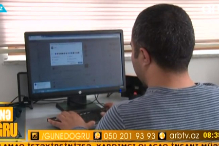 DİQQƏT! Sosial şəbəkələrdə söyüş söyənlər cəzalanacaq