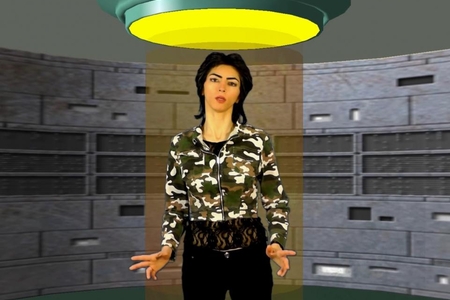 “YouTube” şirkətində intihar edən iranlı qız kimdir?