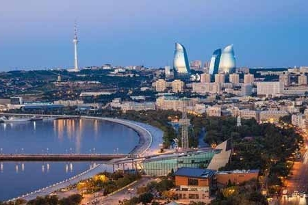 Bakıda bu ərazilərdə torpağın bir sotunun qiyməti 2 milyon manata çatır