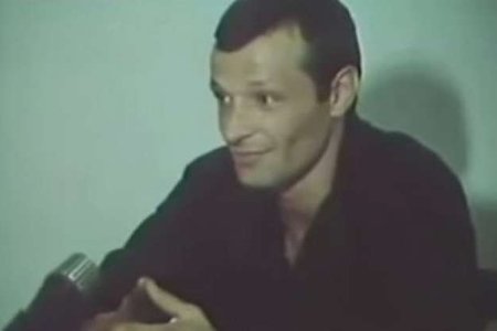 Beynəlxalq axtarışa verilmiş “Sumqayıt cəlladı” haqda sensasion xəbər Beynəlxalq axtarışa verilmiş “Sumqayıt cəlladı” haqda sensasion xəbər