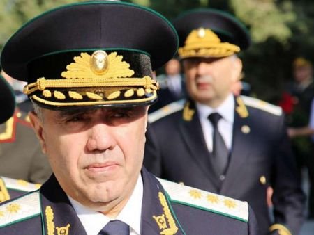 Abşeron prokurorunun müavini Nail Əliyevdən Baş Prokurora şikayət